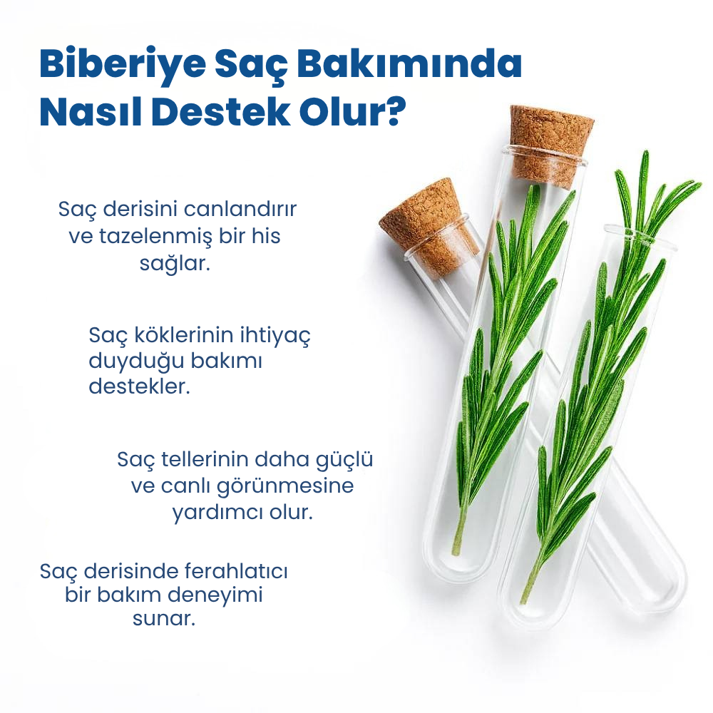 Suffly Roll-On Saç Serumu